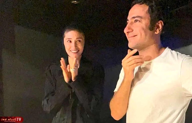 ماجرای نوید و فرشته به آنتن زنده تلویزیون رسید