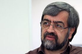 فرزند شهید بهشتی: مردم احساس می کنند مشکلات شان از طریق صندوق رای حل نمی شود