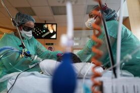 شناسایی ۲۶۵ بیمار جدید مبتلا به کرونا در منطقه کاشان/فوت ۳ نفر