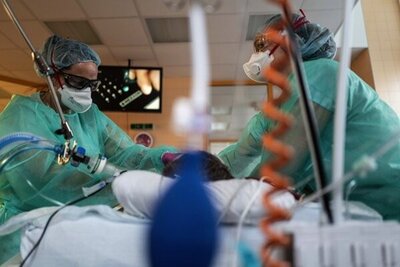 شناسایی ۲۶۵ بیمار جدید مبتلا به کرونا در منطقه کاشان/فوت ۳ نفر