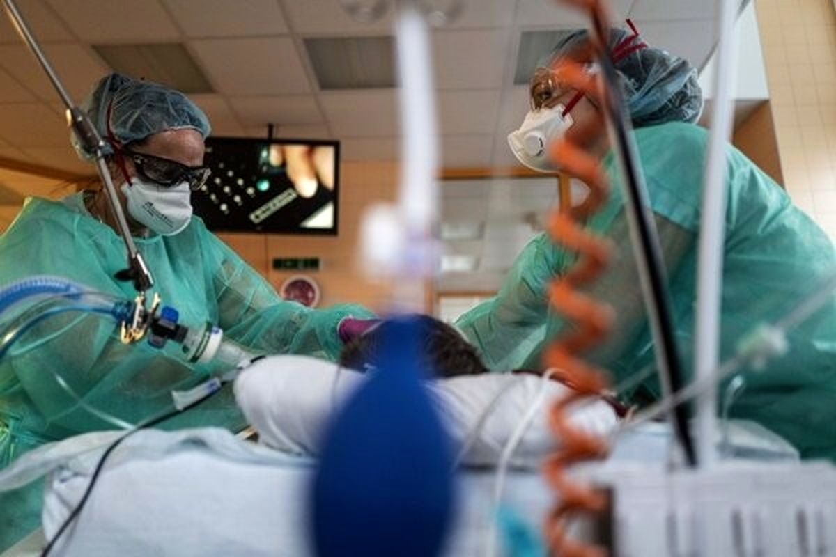 شناسایی ۲۶۵ بیمار جدید مبتلا به کرونا در منطقه کاشان/فوت ۳ نفر