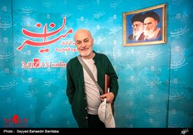 بقایی: اگر کرونا اجازه دهد فیلمم را می‌سازم