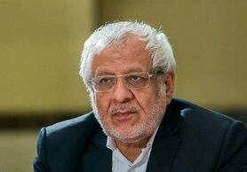 بادامچیان: شاید اصلاحات برای انتخابات ۱۴۰۰ از سر ناچاری به علی لاریجانی روی بیاورد