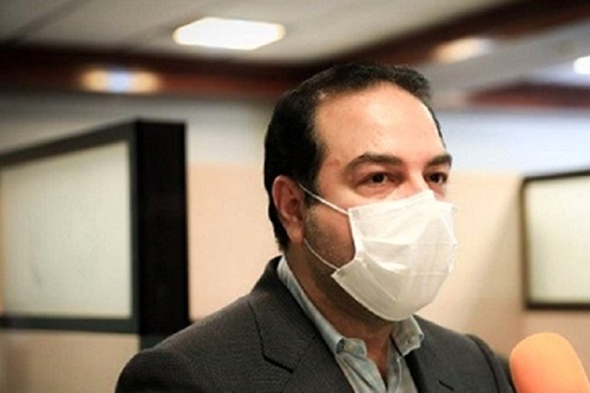 کرونا جان ۱۸۰۰ هموطن را طی یک هفته گرفت