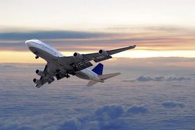 قیمت بلیت هواپیما با حذف فاصله‌گذاری اجتماعی کاهش نمی‌یابد