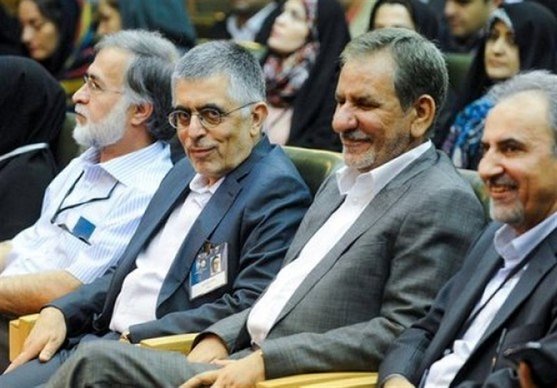 پازوکی: نباید دوباره یکی مثل روحانی را به ما تحمیل کنند