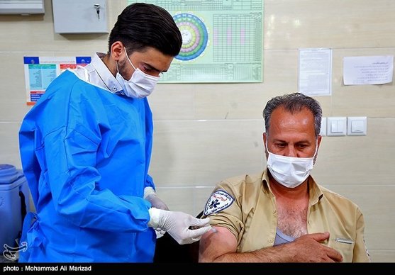 جهانپور: واکسیناسیون کرونا رایگان است