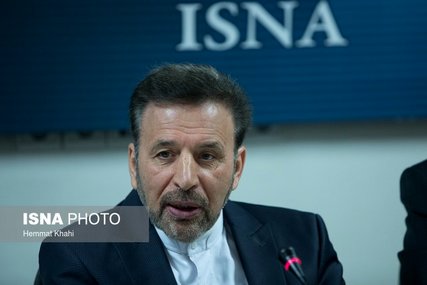 واعظی:قصد کاندیداتوری در انتخابات ندارم