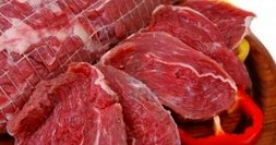 بازار آرام گوشت قرمز در ماه رمضان
