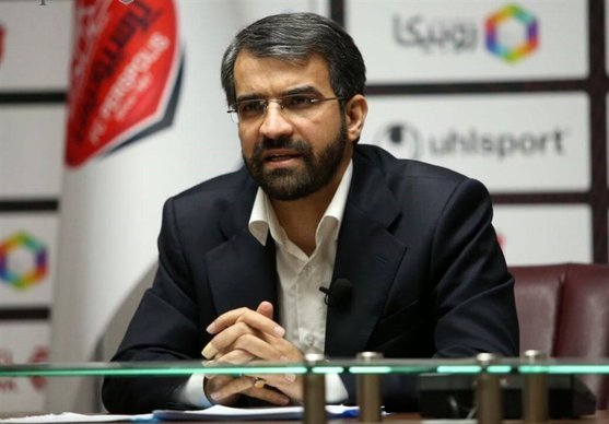 سمیعی: پرسپولیس توانایی فینالیست شدن دوباره در آسیا را دارد