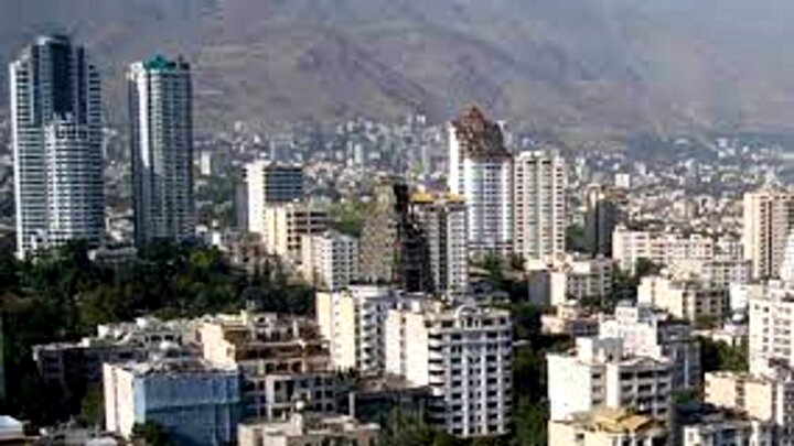 خانه‌های ۱۲۰ متری در تهران چند؟