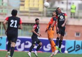 کلهر: پرسپولیس می‌تواند هر حریفی را از پیش‌رو بردارد و در سه جام مدعی باشد