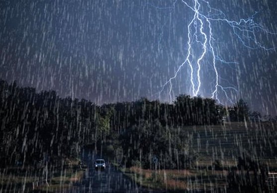 هواشناسی ایران ۱۴۰۰/۰۱/۴| بارش برف و باران در ۲۵ استان/ هشدار وزش بادهای ۱۱۰ کیلومتری