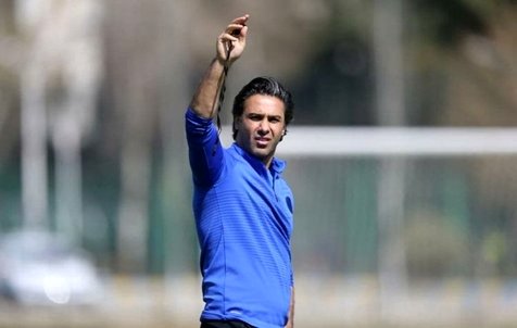 واکنش استقلال درباره توهین مجری صداوسیما به فرهاد مجیدی