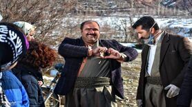 سلمان خوش خنده سریال "نون خ" مهمان خندوانه می‌شود
