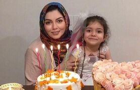 جزئیات تازه درباره علت مرگ آزاده نامداری