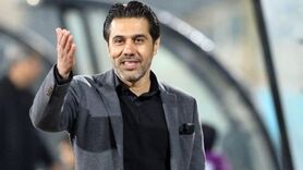 پیروانی: شوکه نشدیم و منتظر برخی شیطنت‌ها بودیم
