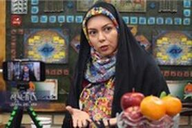 آخرین مصاحبه آزادی نامداری و انتقادش از رسانه‌های خارج از کشور