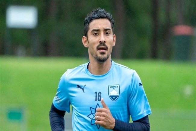 پرسپولیس برنامه‌ای برای جذب قوچان‌نژاد ندارد