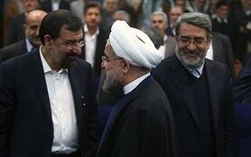 سال ۹۲ به روحانی گفتم وای بحال کشوری که تو می‌خواهی رئیس جمهورش شوی