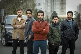توضیحات تهیه کننده سریال گاندو درباره پخش سریال/ گاندوی ۲ ادامه دارد
