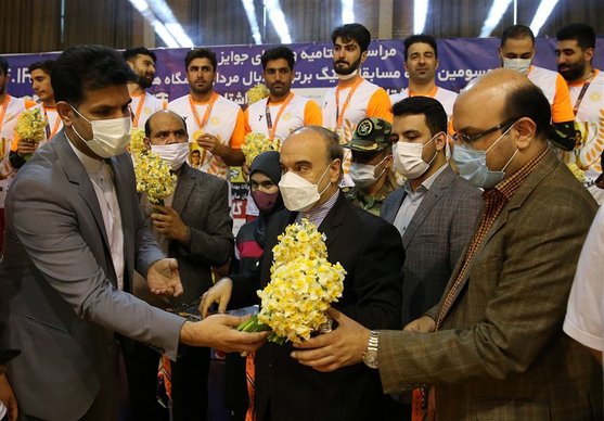 پاکدل: سایه سنگین بدهی‌ها از سر هندبال برداشته شد/ لغو مسابقات جوانان آسیا بدترین اتفاق ۹۹ بود