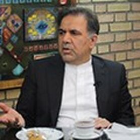 دولت احمدی‌نژاد ۱۰۰درصد نظامی بود