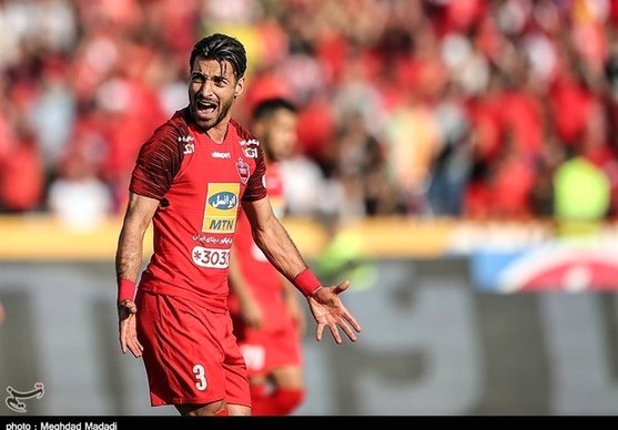 کمیته استیناف پاسخ ابهام کمیته وضعیت در پرونده خلیل‌زاده را داد