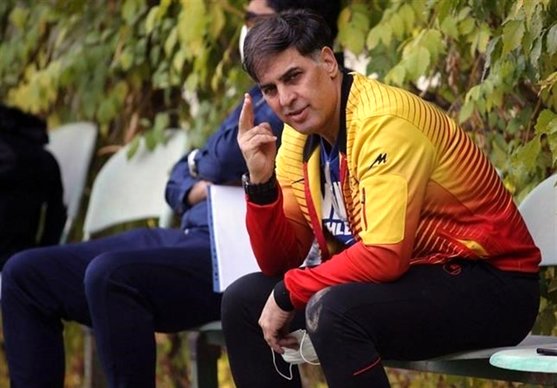 آذری: وضعیت قرمز خوزستان باعث شد میزبانی را از دست بدهیم