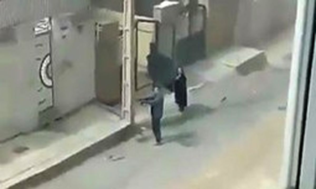 قتل داماد توسط پدرزن در کرمانشاه