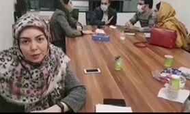 صحبت‌های قابل تامل نامداری درباره خودکشی