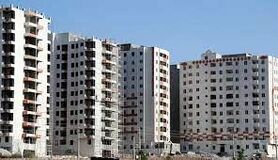 قیمت آپارتمان در تهران؛ ۱۷ فروردین ۱۴۰۰