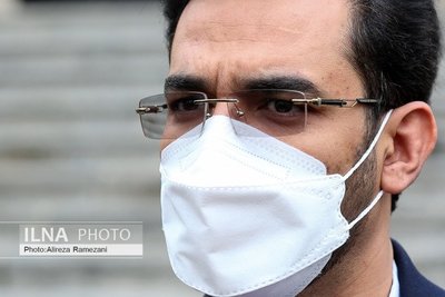 ابزار تعجب وزیر ارتباطات از تاخیر در معرفی کاندیداهای ریاست جمهوری