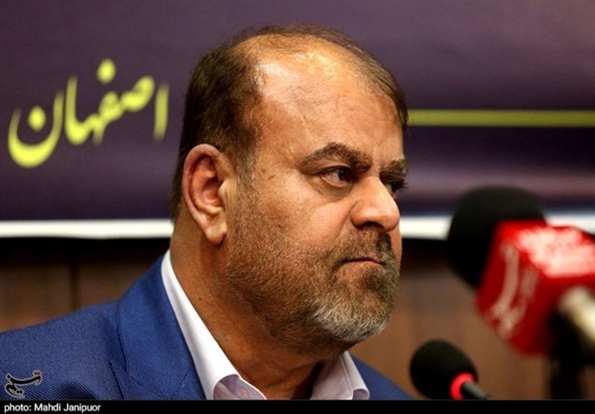 قاسمی: قرار نیست که به نفع کسی کنار بروم/ آرایش گروه های سیاسی مشخص نشده است