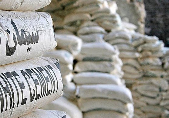 چرا قیمت سیمان در بازار ۲ تا ۳ برابر شد؟
