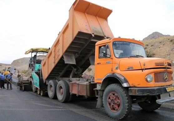 محور غرب استان اصفهان در انتظار عملیاتی‌شدن زیرساخت‌های ابتدایی است