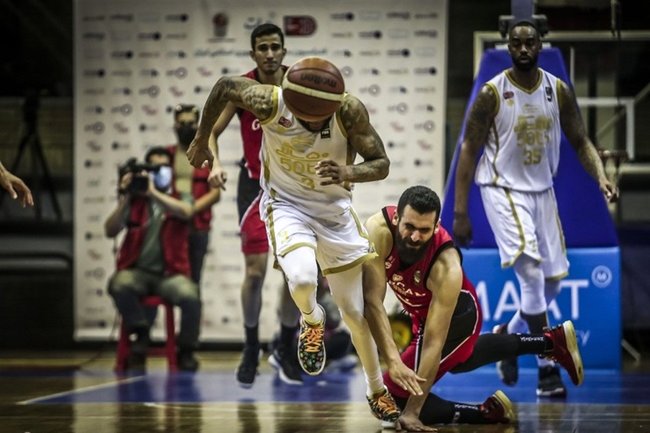 نوری: عملکرد نیکخواه بهرامی شاهکار بود