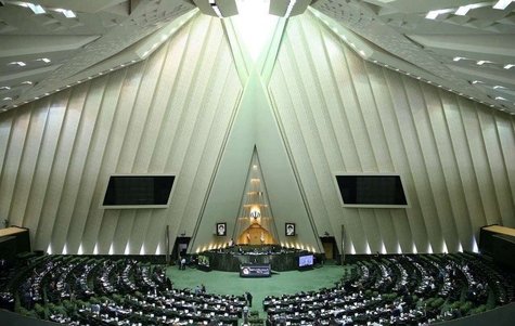 ‌مجلس قانون‌گذاری یا ستاد انتخاباتی؟