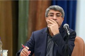 وکیلی: محمدجواد ظریف ناجی اصلاح‌طلبان در انتخابات ریاست جمهوری ۱۴۰۰ است