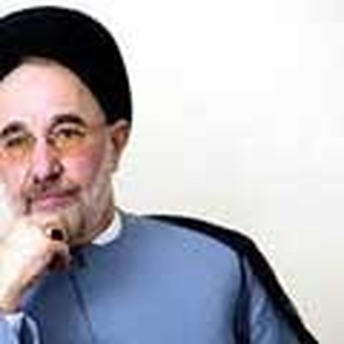 محمد خاتمی؛ هم محبوب مردم، هم اصلاح طلبان