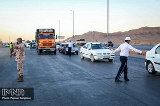 محدودیت‌های طرح جامع هوشمند کرونا تا زمان تغییر رنگ شهرها ادامه دارد