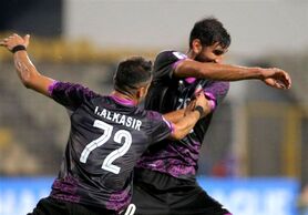 درخشان: پرسپولیس می‌تواند با امتیازات کامل صعود کند