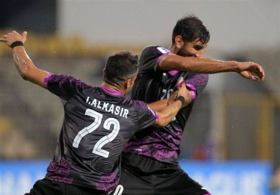 درخشان: پرسپولیس می‌تواند با امتیازات کامل صعود کند