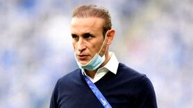 گل محمدی: گروه پرسپولیس در لیگ قهرمانان آسیا به هیچ عنوان ساده نیست