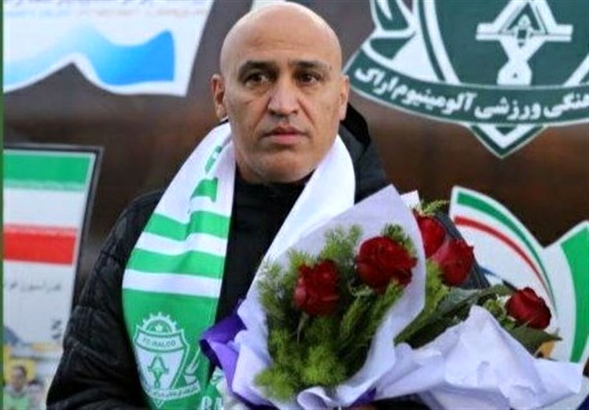 منصوریان: از لحاظ روحی و روانی آماده مقابله با پیکان هستیم