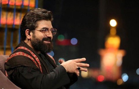 (ویدئو) سوال عجیب مجری برنامه «مثل ماه» شبکه سه از مهمان برنامه!