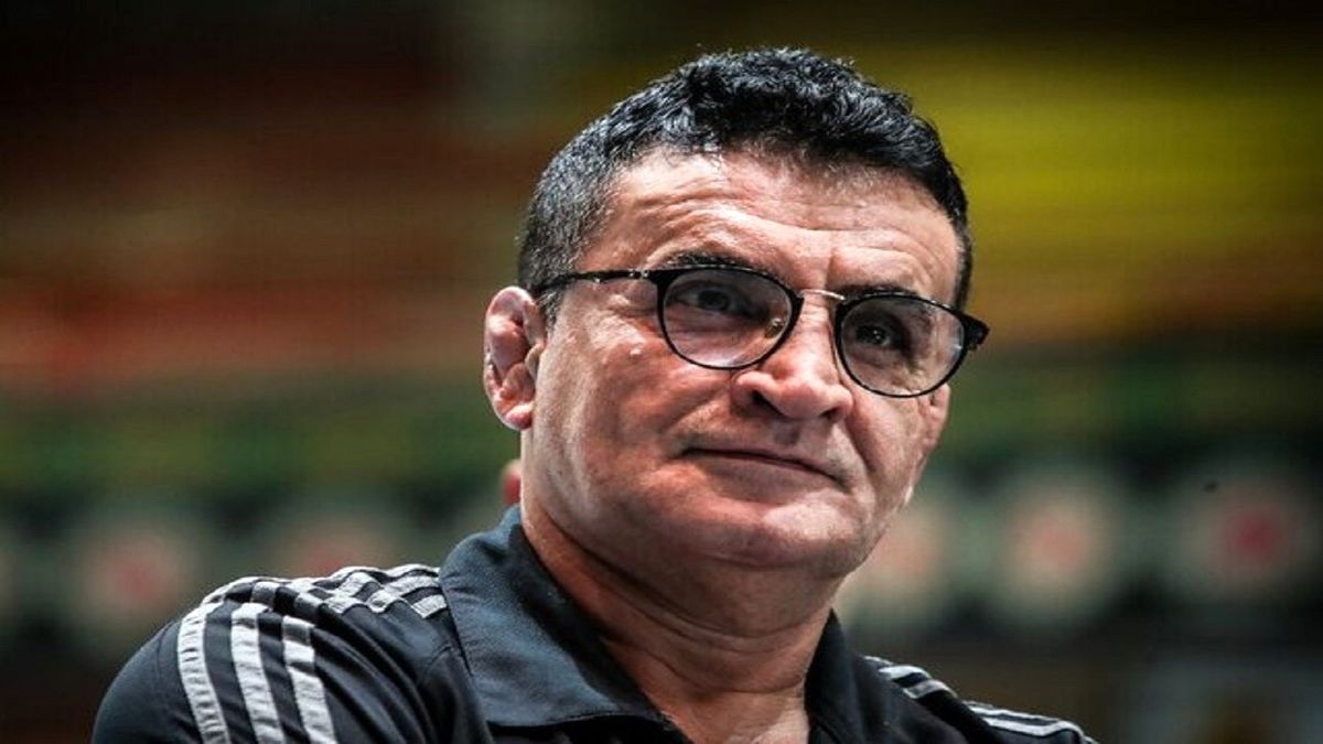 محمد بنا: امید زیادی به کسب آخرین سهمیه المپیک داریم