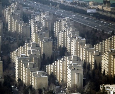 مستاجران هم باید اطلاعات سکونتی خود را در سامانه املاک ثبت کنند