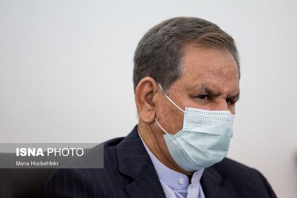 جهانگیری: واکسیناسیون ‎رایگان مطالبه به حق مردم است