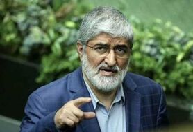 حجاب در اندازه برداشتن روسری اشکالی ندارد